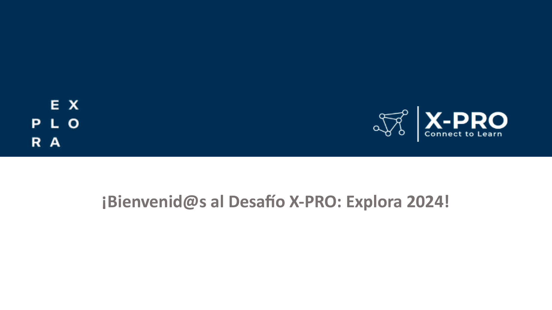 Explora-1web