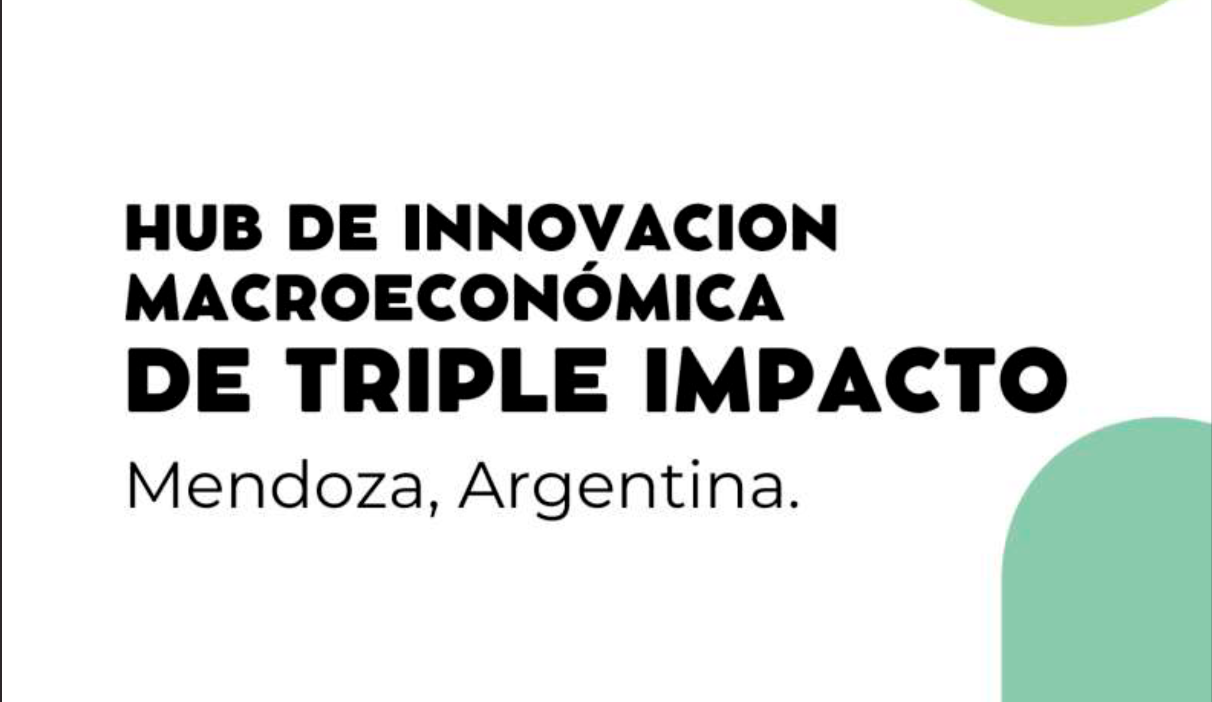 hubmendoza-macroeconomiadetripleimpacto