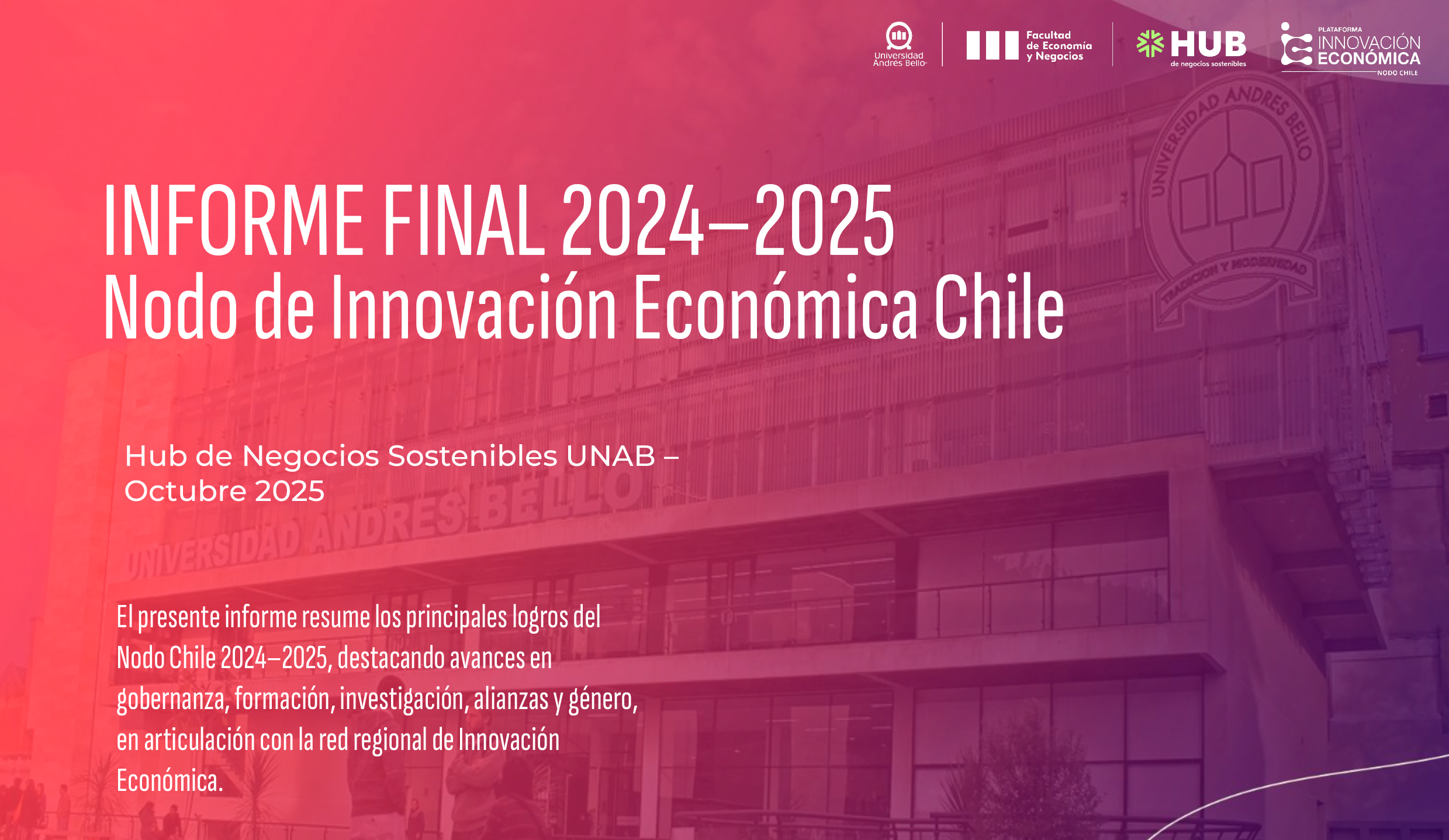 informeChile