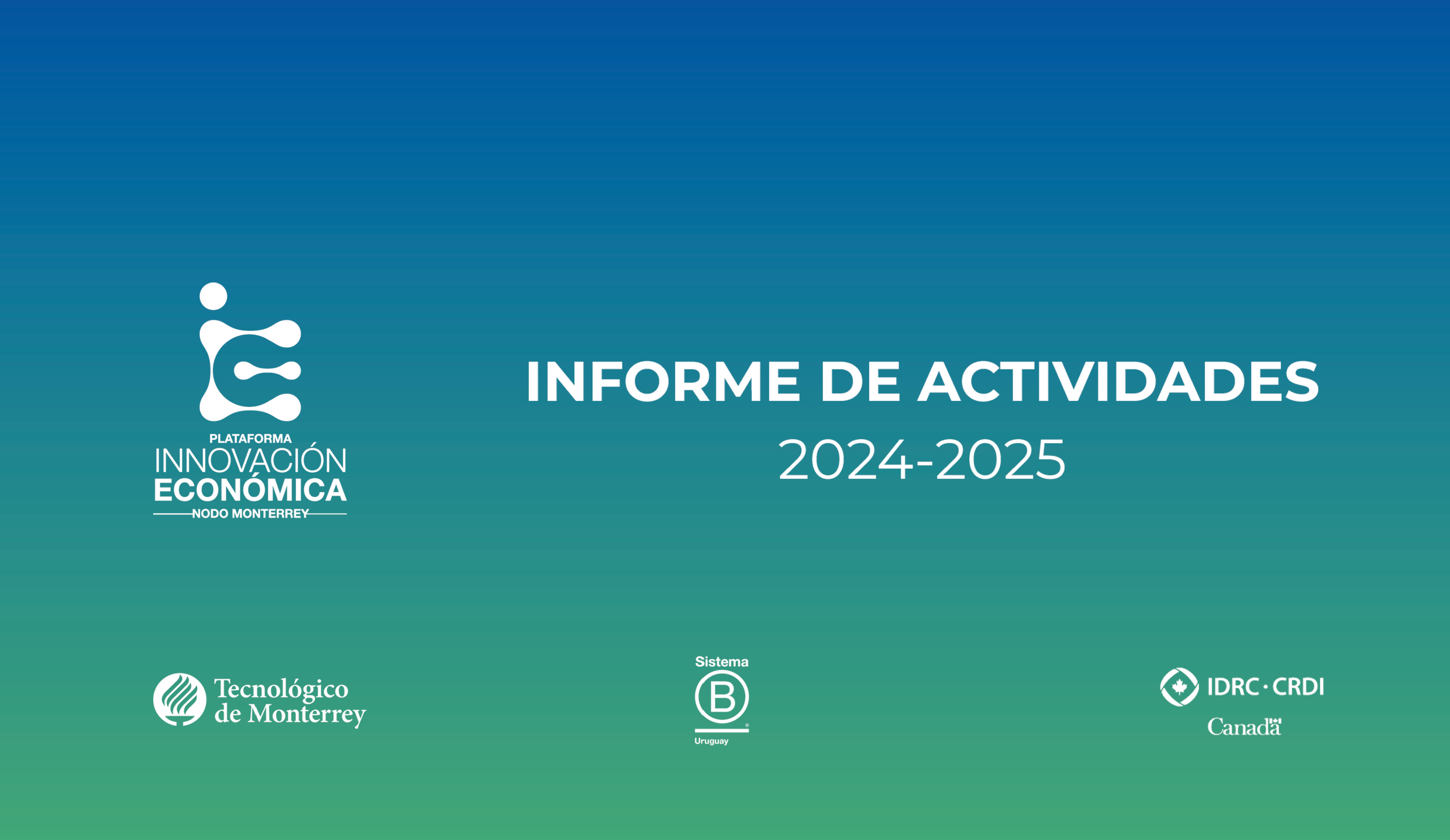 informeMexico